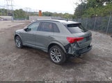Audi Q3 Premium Plus 45 Tfsi S Line Quattro Tiptronic WA1EECF37R1179262 photo