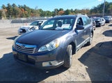 Subaru Outback 2.5I 4S4BRBAC1C3270467 photo