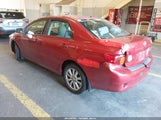 Toyota Corolla Xle 1NXBU40E79Z071505 снимка