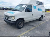 Ford E-250 Commercial 1FTNE24291HB47791 снимка