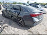 Kia Forte Lxs 3KPF24AD7KE076533 снимка