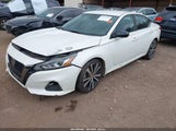 Nissan Altima Sr Fwd 1N4BL4CV1MN329545 fotografie