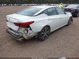 Nissan Altima Sr Fwd 1N4BL4CV1MN329545 fotografie