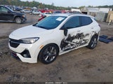 Buick Encore Gx Fwd Select KL4MMDSL0LB103605 снимка