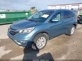 Honda Cr-V Ex-L 2HKRM3H72GH549047 снимка