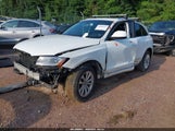Audi Q5 2.0T Premium WA1L2AFP0GA094767 снимка
