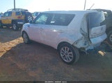 Kia Soul + KNDJP3A53J7907720 fotografie