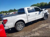 Ford F-150 Limited 1FTFW1ET7DFC97708 снимка