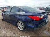 Hyundai Sonata Gls 5NPEB4AC2CH368171 снимка