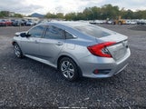 Honda Civic Lx 19XFC2F55GE023419 снимка