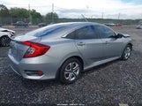 Honda Civic Lx 19XFC2F55GE023419 снимка