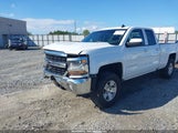 Chevrolet Silverado  1Lt 1GCVKREC7HZ265058 снимка