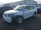 Toyota Highlander Limited JTEES42A492149845 снимка