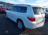 Toyota Highlander Limited JTEES42A492149845 снимка