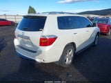 Toyota Highlander Limited JTEES42A492149845 снимка