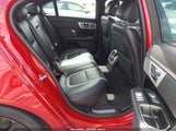 Jaguar Xf 5.0L Supercharged SAJWA0HP8FMU81904 photo