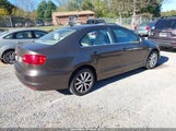 Volkswagen Jetta 1.8T Se 3VWD07AJ5EM258520 photo