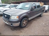 Ford F-150 Lariat/Xlt 1FTPW12V67FA12222 photo
