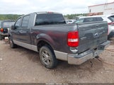 Ford F-150 Lariat/Xlt 1FTPW12V67FA12222 fotografie