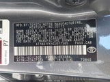 Toyota Camry Hybrid Xle 4T1BD1FK4CU017565 fotografie