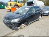 Honda Cr-V Ex 2HKRM4H50EH715308 снимка