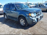 Ford Escape Limited 1FMCU0E76BKA52453 снимка