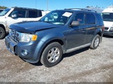 Ford Escape Limited 1FMCU0E76BKA52453 fotografie