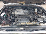 Toyota 4Runner Vn39 Sr5 JT3VN39W2P0100485 fotografie
