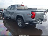 Chevrolet Colorado 4Wd Lt 1GCPTCEK9S1195434 fotografie