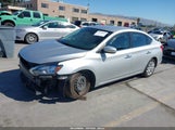 Nissan Sentra S 3N1AB7AP4JY313405 снимка