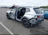 Volkswagen Tiguan 2.0T Se R-Line Black 3VV8B7AX4PM034291 снимка