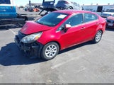 Kia Rio Lx KNADM4A37F6469773 fotografie