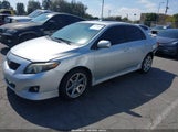 Toyota Corolla S 2T1BU40E09C099759 снимка