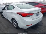 Hyundai Elantra Se 5NPDH4AE5EH526629 снимка