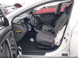 Hyundai Elantra Se 5NPDH4AE5EH526629 снимка