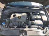 Hyundai Elantra Se 5NPD84LF4HH014211 снимка
