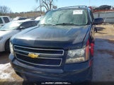 Chevrolet Suburban  Ls 1GNSKHE38BR339728 снимка