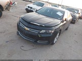 Chevrolet Impala 1Lt 2G1105S33H9184305 снимка