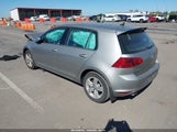 Volkswagen Golf Tsi S 4-Door/Tsi Se 4-Door/Tsi Sel 4-Door/Tsi Wolfsburg Edition 4-Door 3VW217AU7HM077244 photo