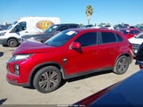 Mitsubishi Outlander Sport 2.0 Be 2Wd/2.0 Es 2Wd/2.0 Le 2Wd/2.0 S 2Wd JA4APUAU7MU020747 photo