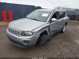 Jeep Compass Latitude 1C4NJDEBXGD616313 снимка