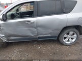 Jeep Compass Latitude 1C4NJDEBXGD616313 снимка