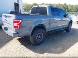 Ford F-150 Xlt 1FTEW1EP3LKD05176 снимка