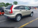 Honda Cr-V Ex JHLRE48507C048402 снимка