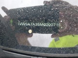 Volkswagen Passat 2.0T Se 1VWSA7A35MC000715 photo
