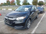 Honda Hr-V Lx 3CZRU6H33HG706104 снимка