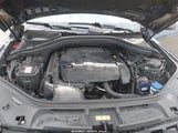 Mercedes-Benz Ml 350 4Matic 4JGDA5HB2EA405940 снимка