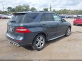 Mercedes-Benz Ml 350 4Matic 4JGDA5HB2EA405940 снимка