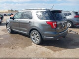 Ford Explorer Limited 1FM5K7F87JGA70833 снимка