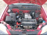 Honda Cr-V Ex JHLRD1864YC022185 снимка